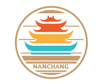 南昌旅游发布宣传口号及全新LOGO标识