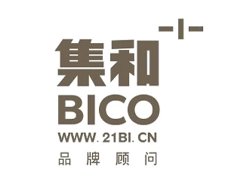 集和品牌设计公司LOGO