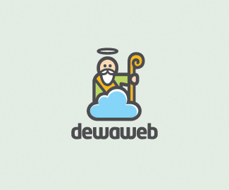 Dewaweb标志