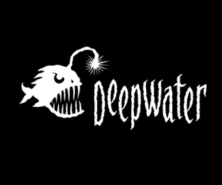 Deepwater标志