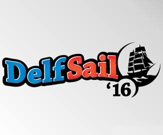 DelfSail标志