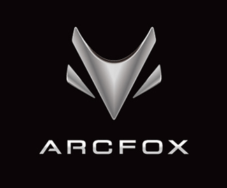 北汽超跑新品ARCFOX