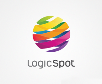 LogicSpot标志