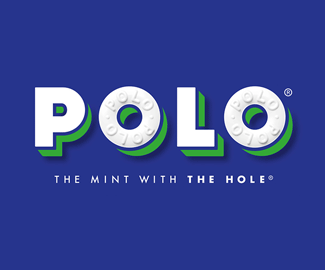 宝路薄荷糖POLO