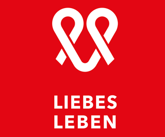 LIEBES LEBEN德国性健康宣传标识