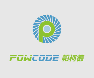 Powcode 帕柯德汽配品牌设计