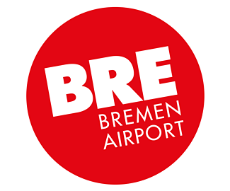 Bremen Airport德国不来梅机场