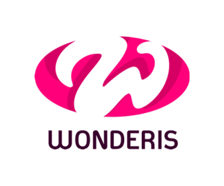 Wonderis女性标志