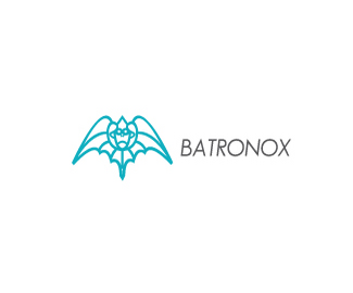 BATRONOX标志