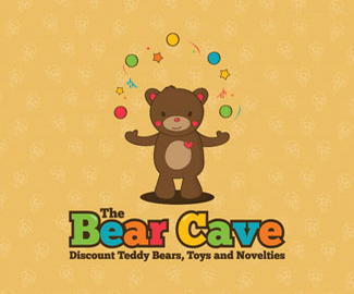 Bear Cave