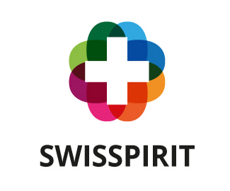 瑞士SWISSPIRIT社交网络logo