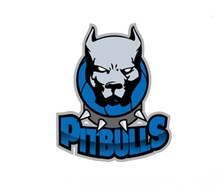 PITBULLS篮球队图标