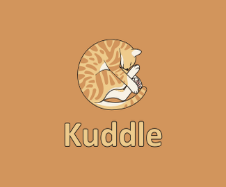 Kuddle标识