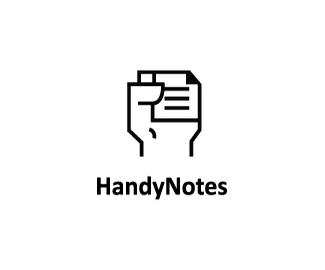 HandyNotes标志