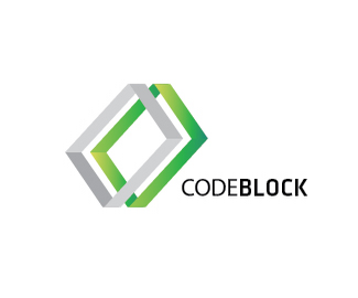 CODBLOCK标志欣赏