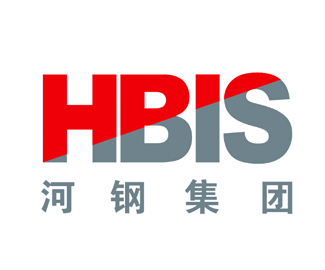 HBIS GROUP河钢集团旧logo