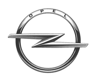 OPEL欧宝汽车logo