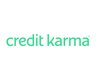 在线信用积分查询公司Credit Karma标志