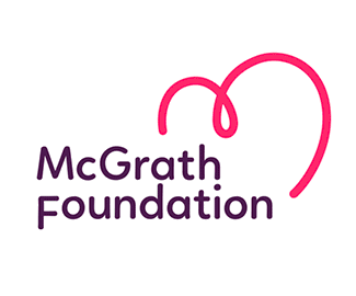 McGrath Foundation麦克格拉斯基金会标志设计