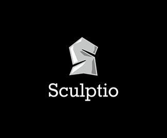 个人标识Sculptio