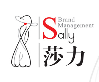 SALYY品牌管理公司LOGO