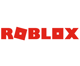 Roblox大型在线游戏平台标志