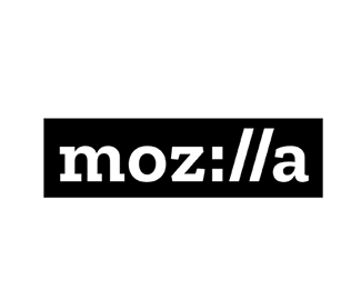 Mozilla开源社区标志