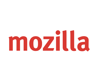 开源社区Mozilla旧标志