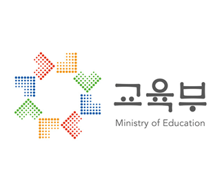 韩国教育部LOGO欣赏