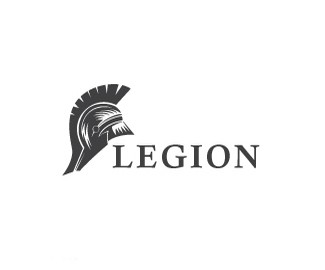 军团LEGION标志