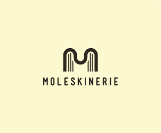 Moleskinerie