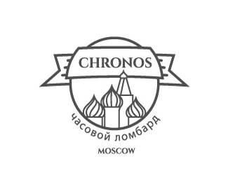 莫斯科CHRONOS