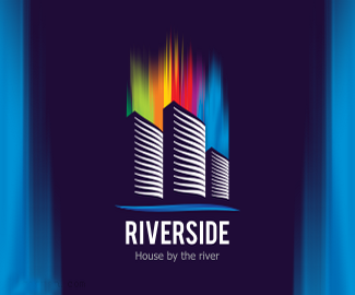 房子在河边RIVERSIDE