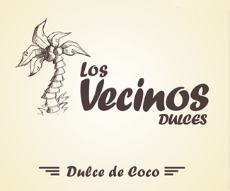 美国洛杉矶Vecinos DULCES