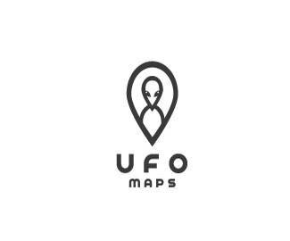 UFO外星人地图