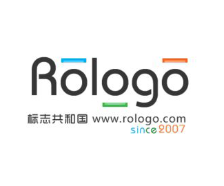 标志共和国Rologo网站logo