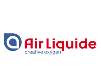 Air Liquide法国液化空气集团标志