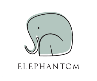 Elephantom大象