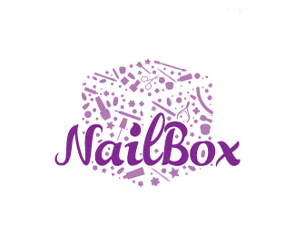 网上商店nailbox