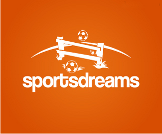 sportsdreams标志