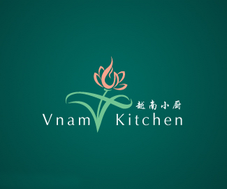 越南餐厅，越南小厨VNAM