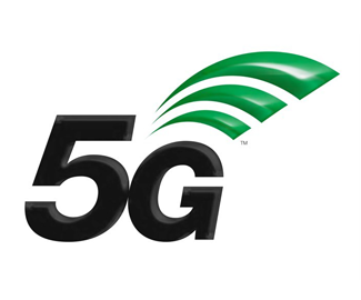 国际通信标准组织5G标志设计欣赏