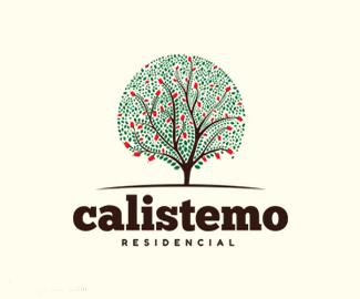 西班牙住宅小区Calistemo