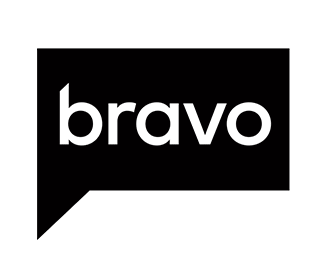 Bravo美国娱乐与生活频道LOGO