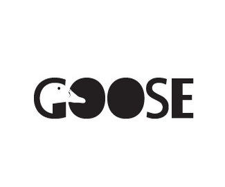 GOOSE标志