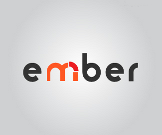 EMBER游戏标志