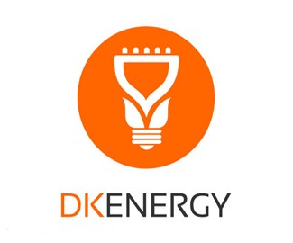 省电专业人员标志DKENERGY