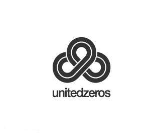 UnitedZeros个人标志