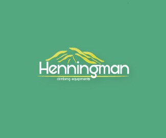 户外运动Henningman