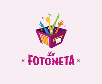 Fotoneta